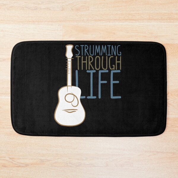 Item preview, Strumming through life designed and sold by CJansuebsri.