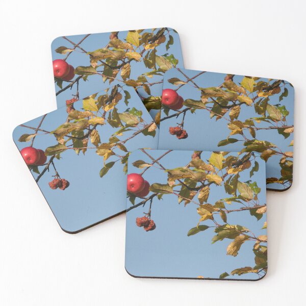 Item preview, Red Apple designed and sold by Calidris Fotografie Steffi & Ben Köppler.