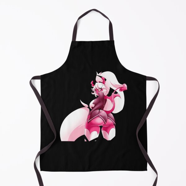 Item preview, Helluva Boss - Verosika Mayday designed and sold by Thumbo-ArtBumbo.