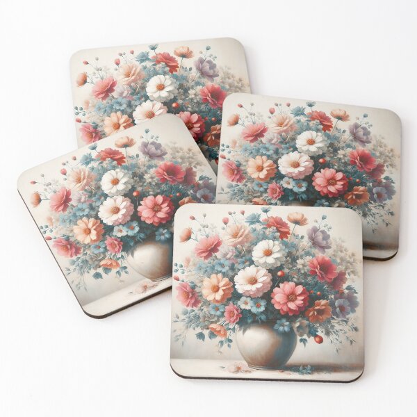 Item preview, Blossom Wonderland A Symphony of Colors designed and sold by Daniel Dudgeon.