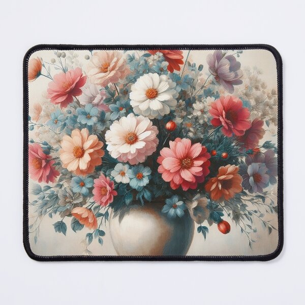 Item preview, Blossom Wonderland A Symphony of Colors designed and sold by Daniel Dudgeon.
