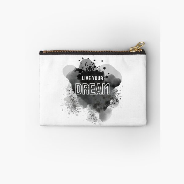 Item preview, Live your dream! designed and sold by VivianVirtue.