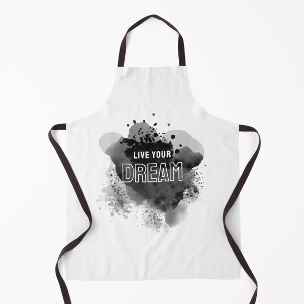 Item preview, Live your dream! designed and sold by VivianVirtue.
