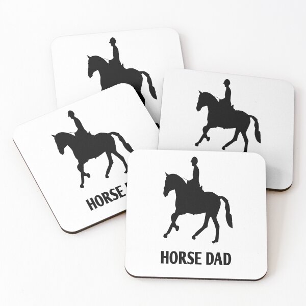 Item preview, horse dad  designed and sold by MKshoper.