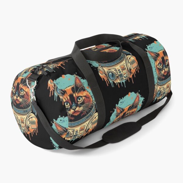 Item preview, Astro Cat designed and sold by UrbanGraphixs.