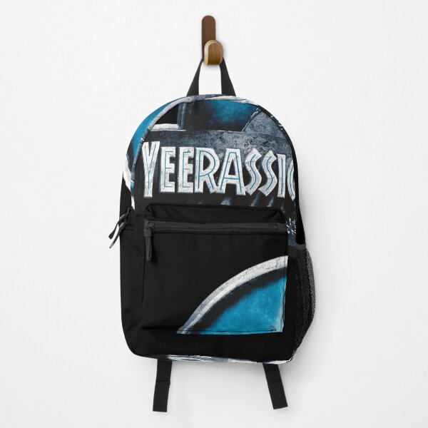 Item preview, Yeerassic World designed and sold by VictorTael.