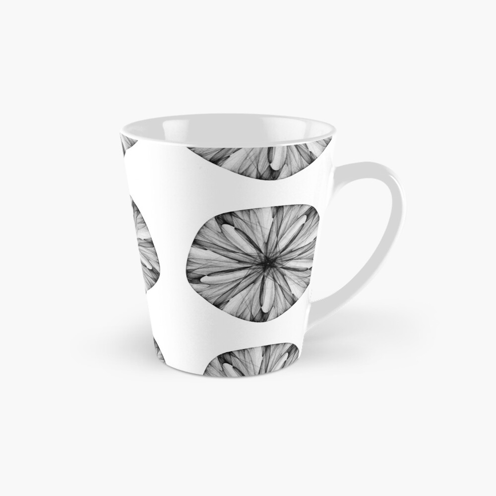 Item preview, Tall Mug designed and sold by machare.