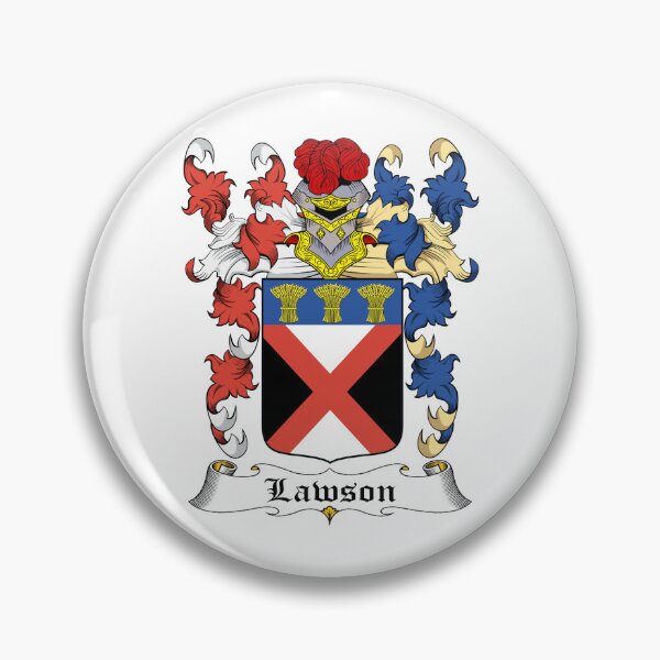 Item preview, LAWSON designed and sold by CathalDevlin.