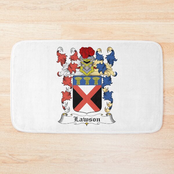 Item preview, LAWSON designed and sold by CathalDevlin.