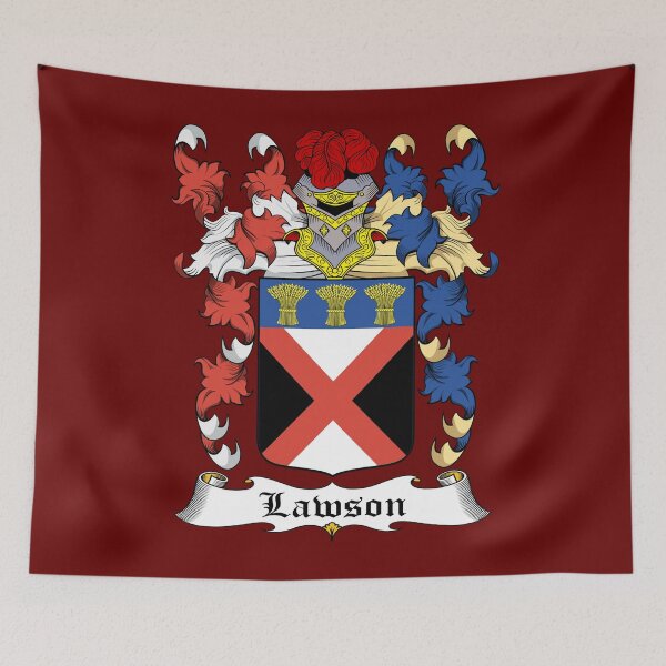 Item preview, LAWSON designed and sold by CathalDevlin.