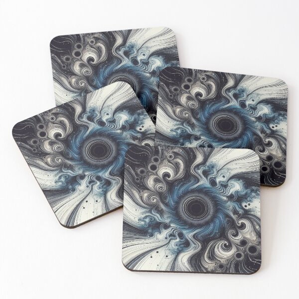 Item preview, A Vortex of Color designed and sold by pumsquare.