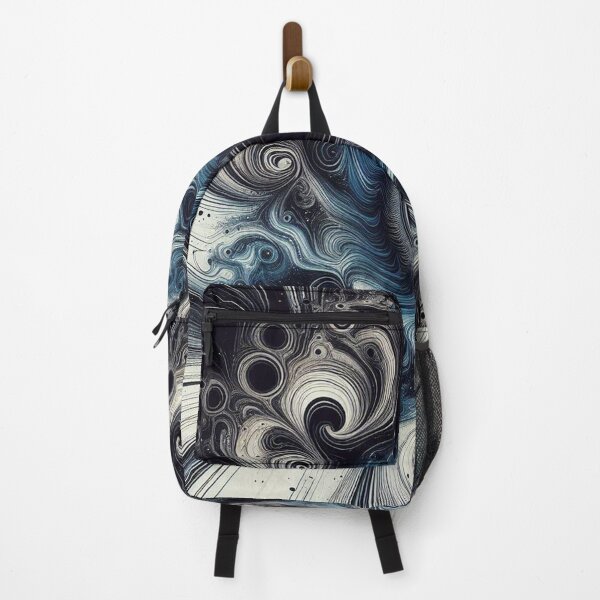 Item preview, A Vortex of Color designed and sold by pumsquare.
