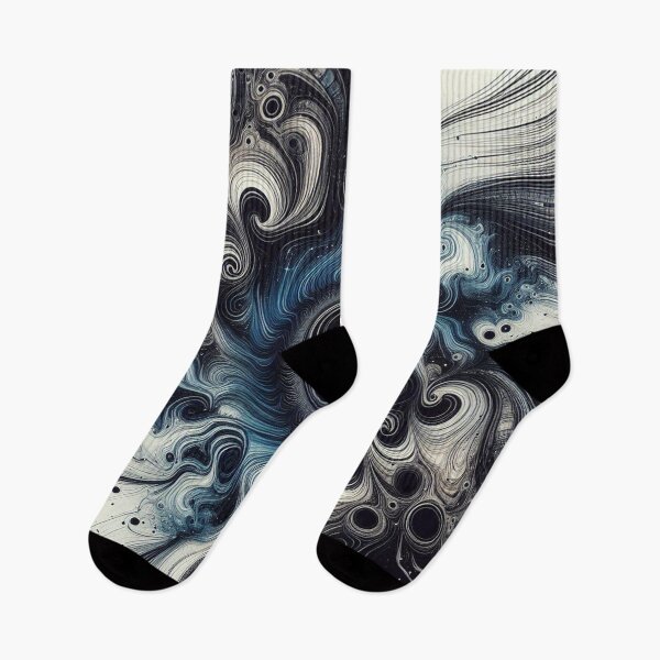 Item preview, A Vortex of Color designed and sold by pumsquare.