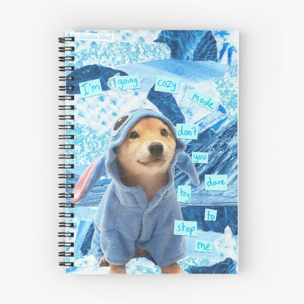 Item preview, I'm going cozy mode, don't you dare try to stop me designed and sold by OnBambisMind.