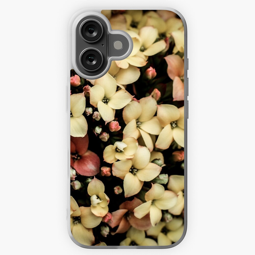 Item preview, iPhone Soft Case designed and sold by littleoldhag.