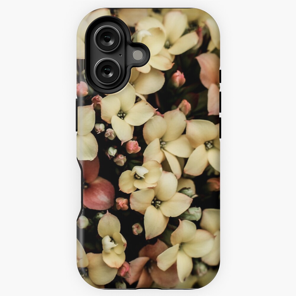 Item preview, iPhone Tough Case designed and sold by littleoldhag.