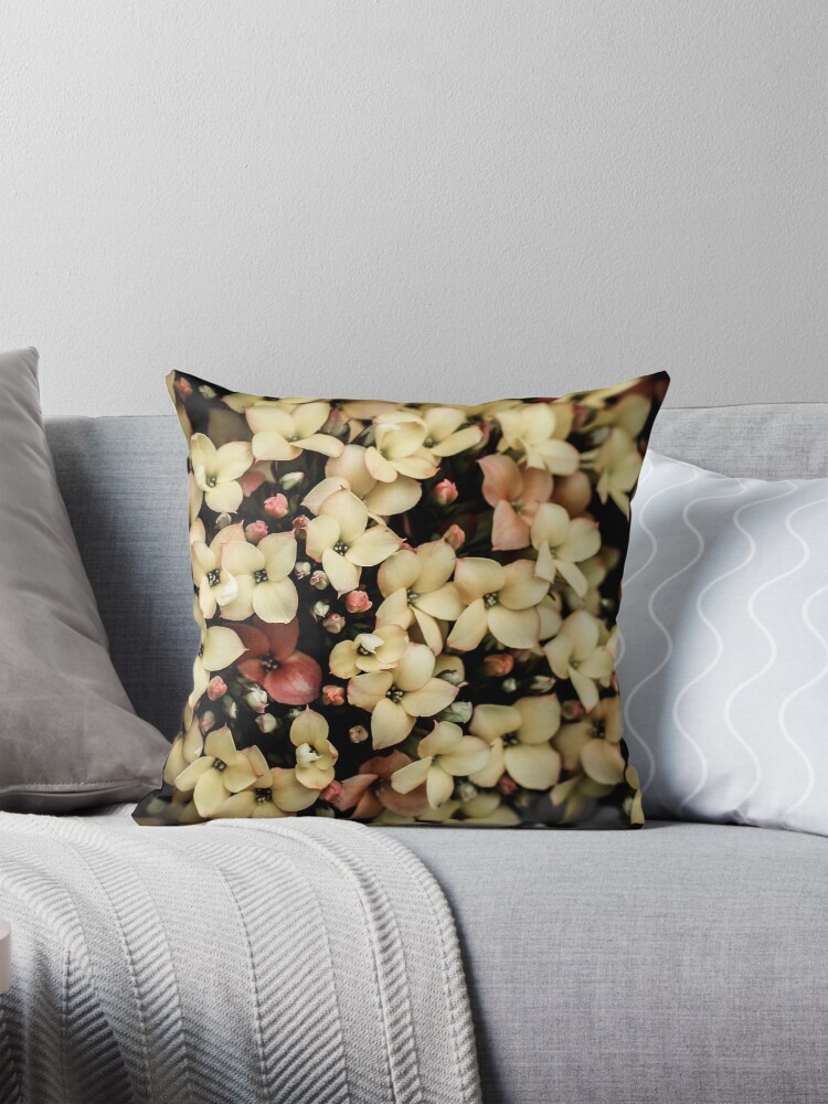 Item preview, Throw Pillow designed and sold by littleoldhag.