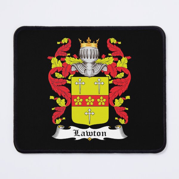 Item preview, LAWTON designed and sold by CathalDevlin.