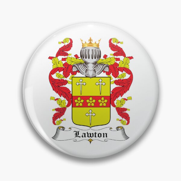Item preview, LAWTON designed and sold by CathalDevlin.