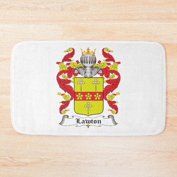 Item preview, LAWTON designed and sold by CathalDevlin.