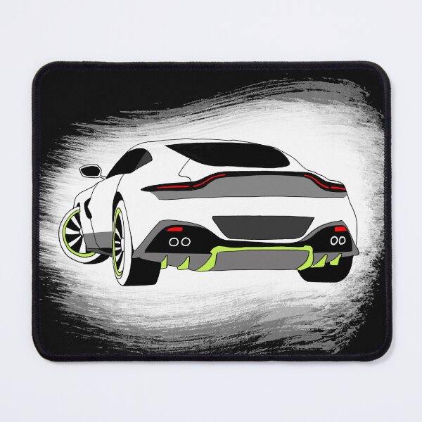 Item preview, Urban Velocity - Modern Car Fusion designed and sold by Stipper Store.