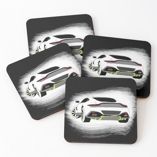 Item preview, Urban Velocity - Modern Car Fusion designed and sold by Stipper Store.