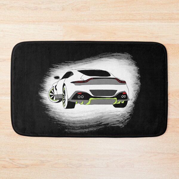 Item preview, Urban Velocity - Modern Car Fusion designed and sold by Stipper Store.