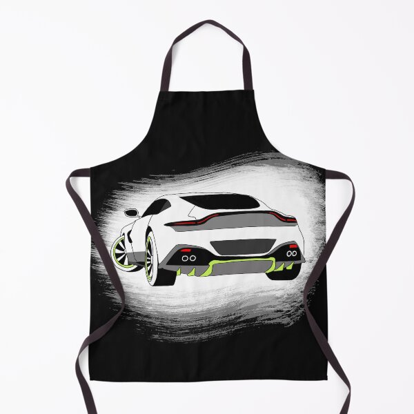 Item preview, Urban Velocity - Modern Car Fusion designed and sold by Stipper Store.