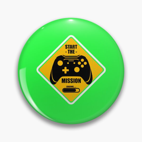 Item preview, Mission loading designed and sold by BroZoneHub.