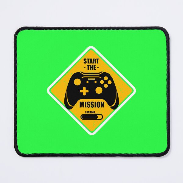 Item preview, Mission loading designed and sold by BroZoneHub.