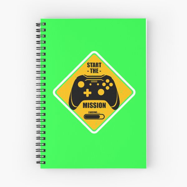 Item preview, Mission loading designed and sold by BroZoneHub.