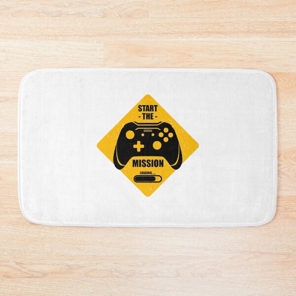 Item preview, Mission loading designed and sold by BroZoneHub.