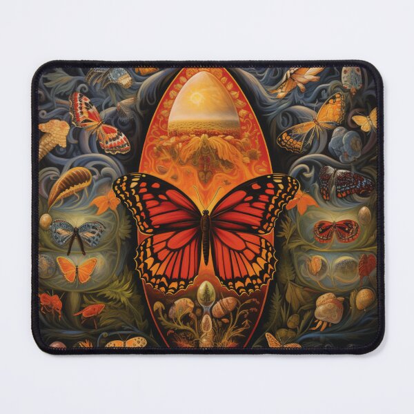 Item preview, Marvelous Metamorphosis designed and sold by AscensionLife.