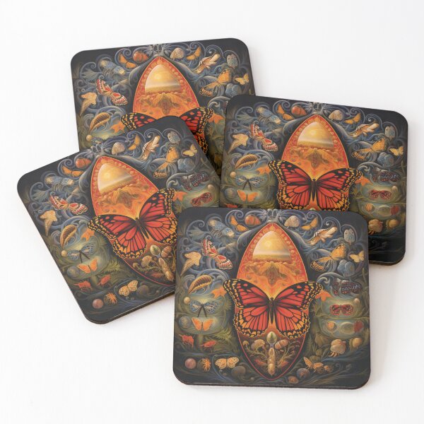 Item preview, Marvelous Metamorphosis designed and sold by AscensionLife.