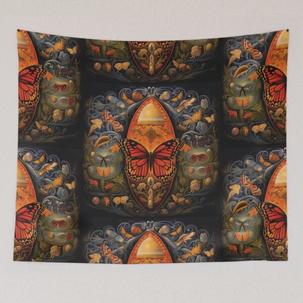 Item preview, Marvelous Metamorphosis designed and sold by AscensionLife.
