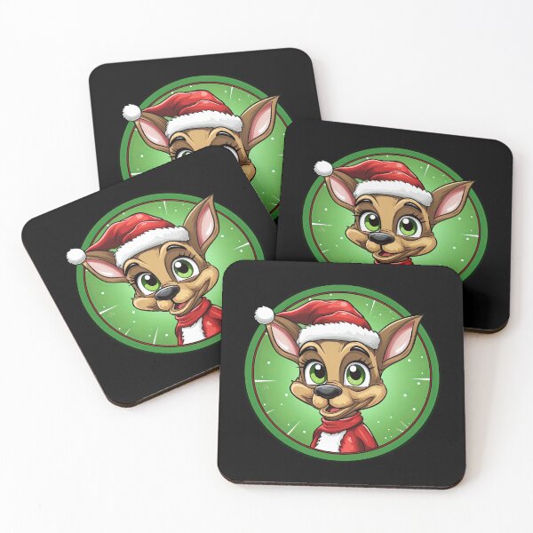 Item preview, Ant Christmas designed and sold by Soulskier.