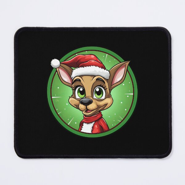 Item preview, Ant Christmas designed and sold by Soulskier.