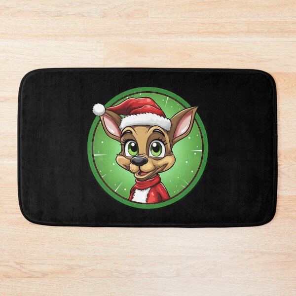 Item preview, Ant Christmas designed and sold by Soulskier.