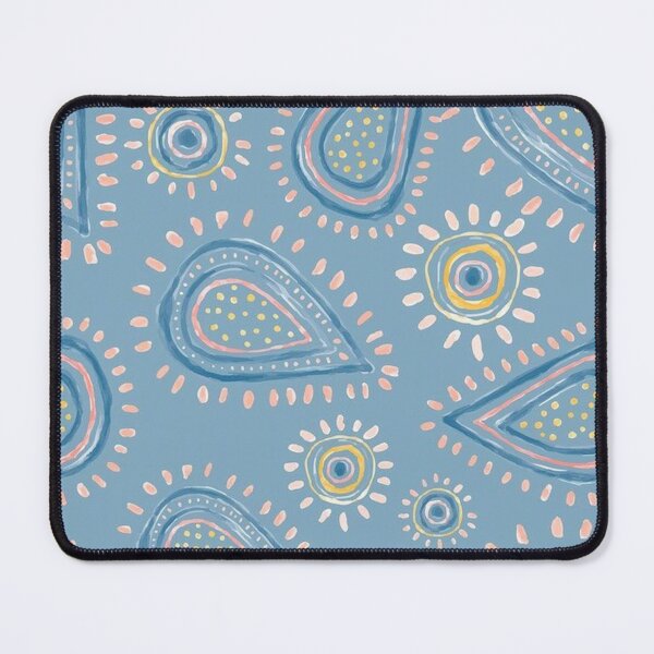 Item preview, henna patterns designed and sold by syncwithnature.