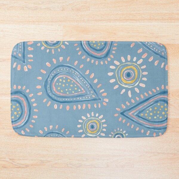 Item preview, henna patterns designed and sold by syncwithnature.
