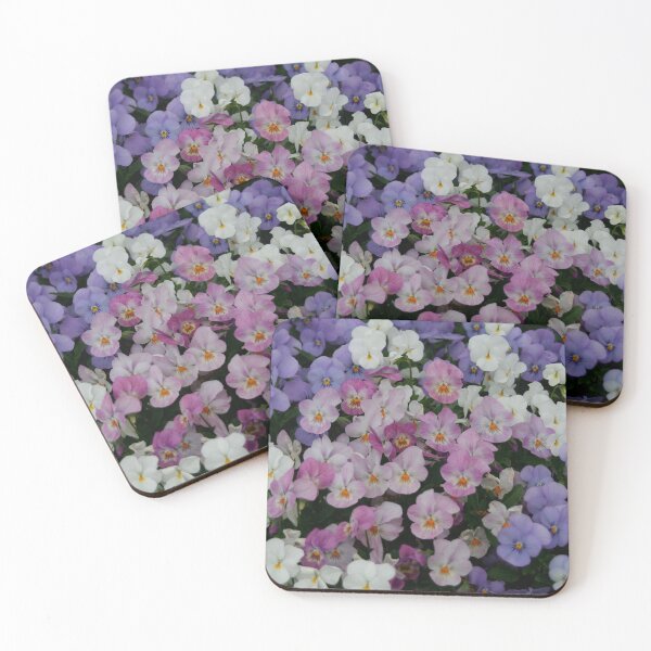 Item preview, Horned pansy designed and sold by Calidris Fotografie Steffi & Ben Köppler.