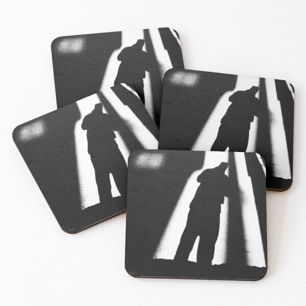 Item preview, Shadow designed and sold by Jean-François Dupuis.