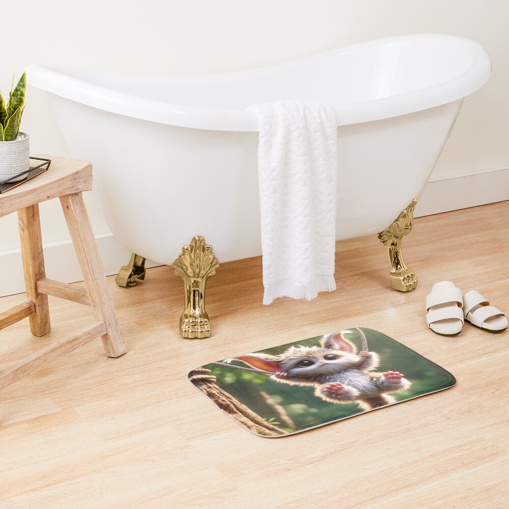 Item preview, Bath Mat designed and sold by EMAndre.