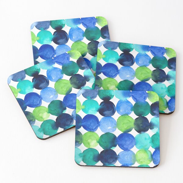 Item preview, Spillover circles designed and sold by HannaShvaikova.