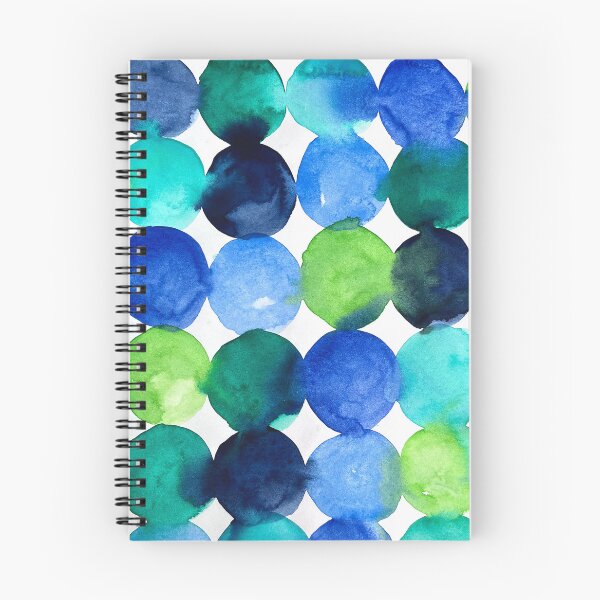 Item preview, Spillover circles designed and sold by HannaShvaikova.
