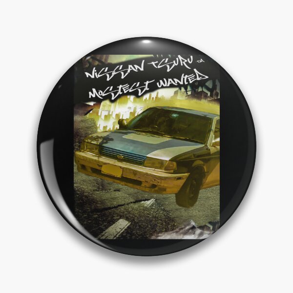 Item preview, Nissan Tsuru Mostest Wanted designed and sold by KLloydPhotos.