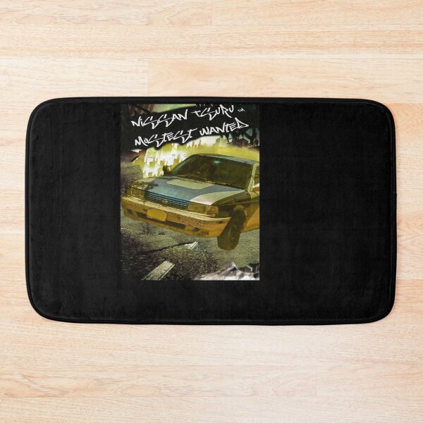 Item preview, Nissan Tsuru Mostest Wanted designed and sold by KLloydPhotos.