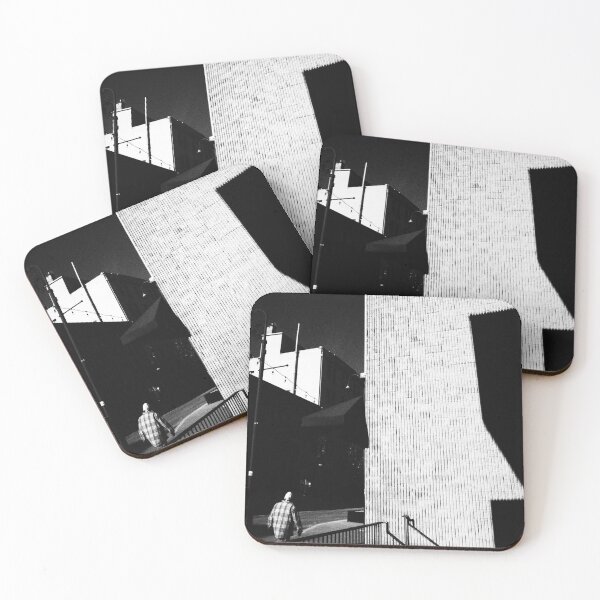 Item preview, street scene designed and sold by Jean-François Dupuis.