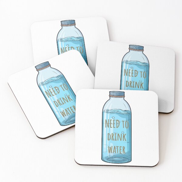 Item preview, Waterbottle designed and sold by C-Plus-Home.