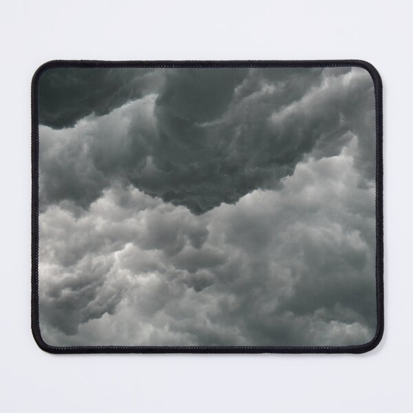 Item preview, Dark Clouds designed and sold by Calidris Fotografie Steffi & Ben Köppler.